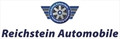 Logo Reichstein Automobile